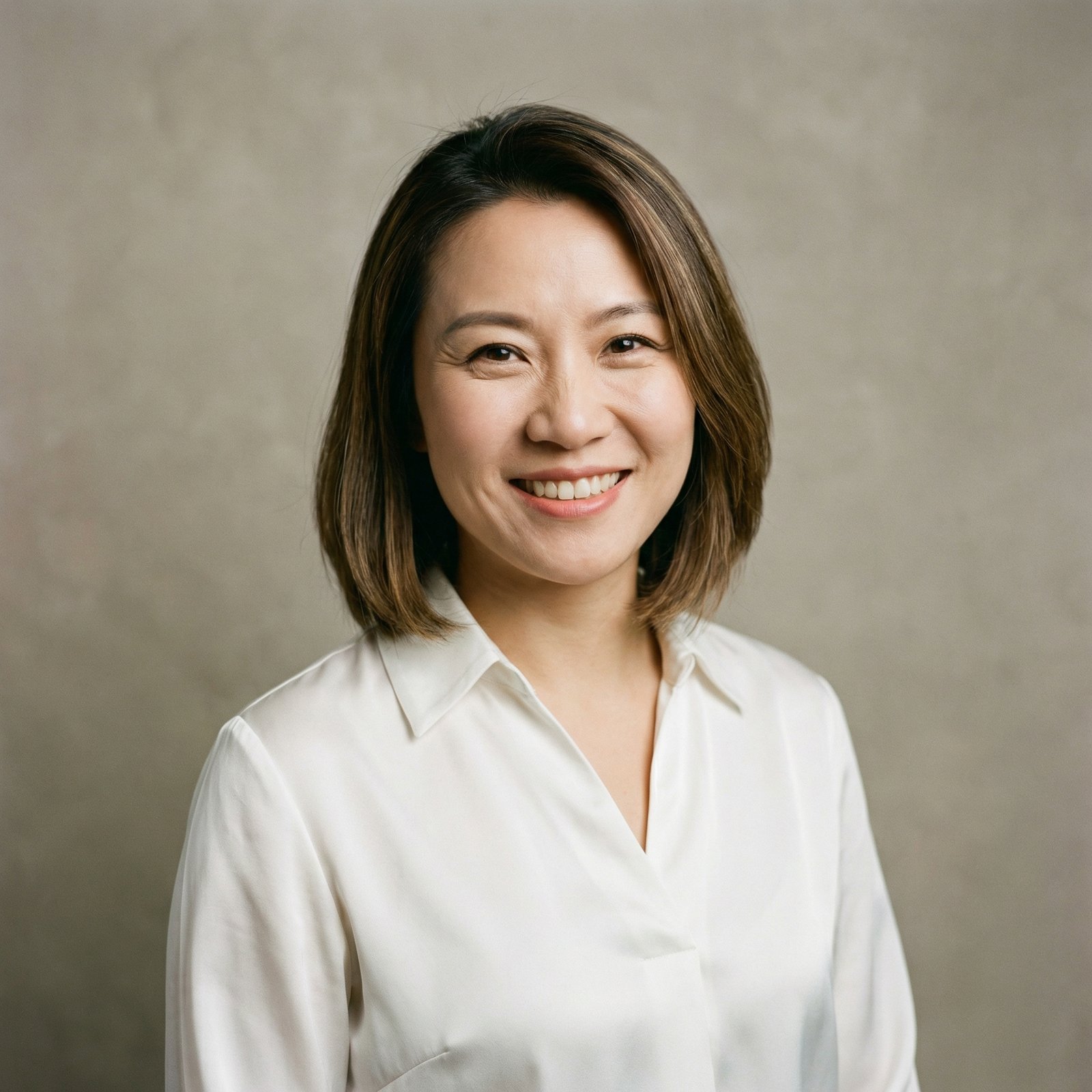 小蓝视频社区心理顾问王心怡