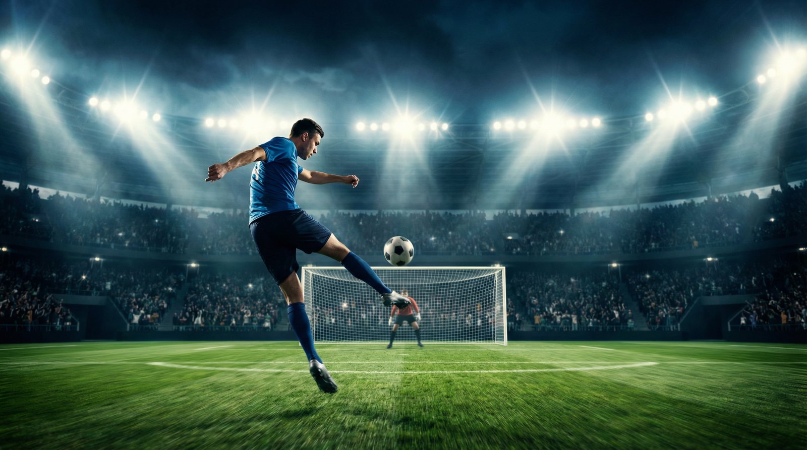 小蓝视频足球赛事视频